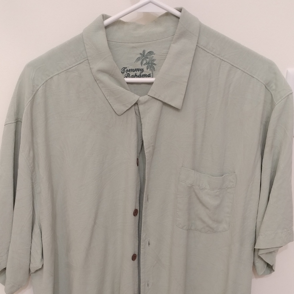 Tommy Bahama Shirt